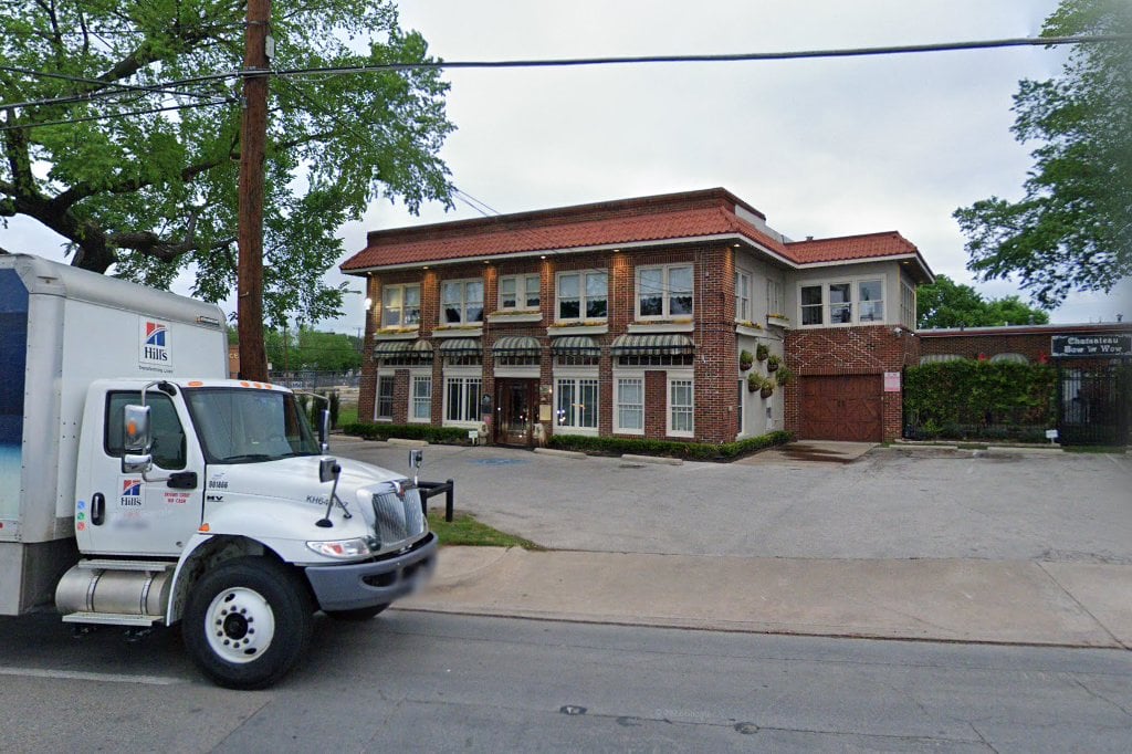 Rutherford Veterinary Hospital