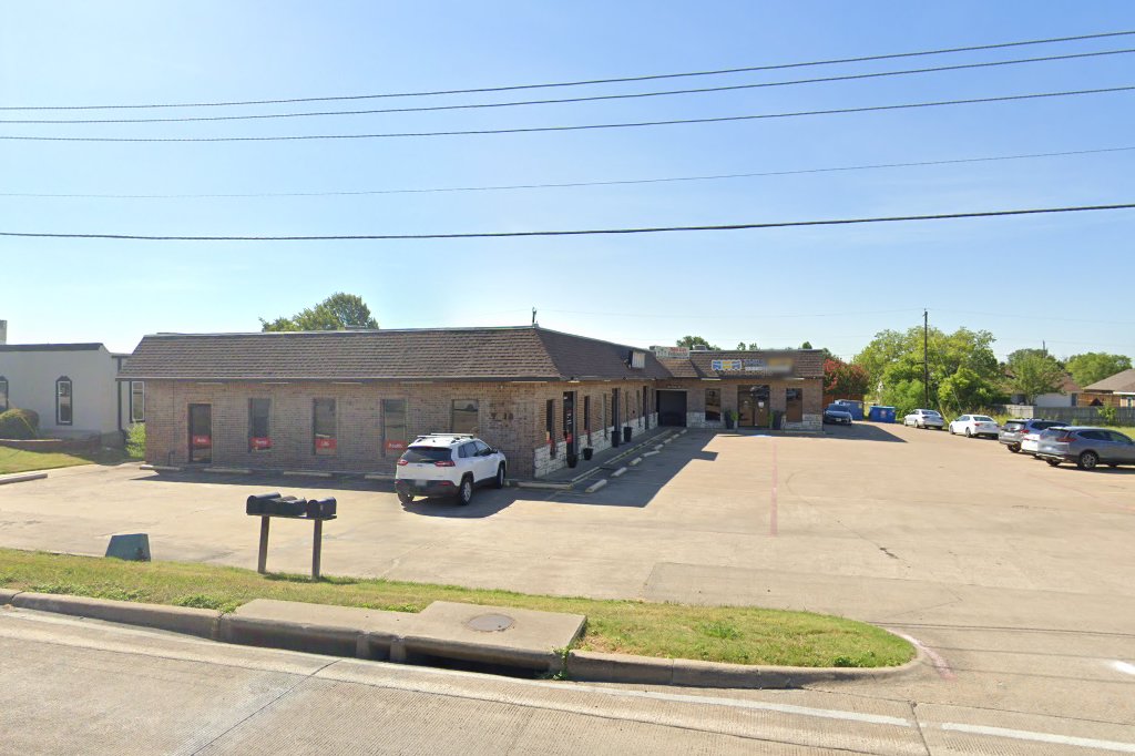 Sachse Veterinary Hospital