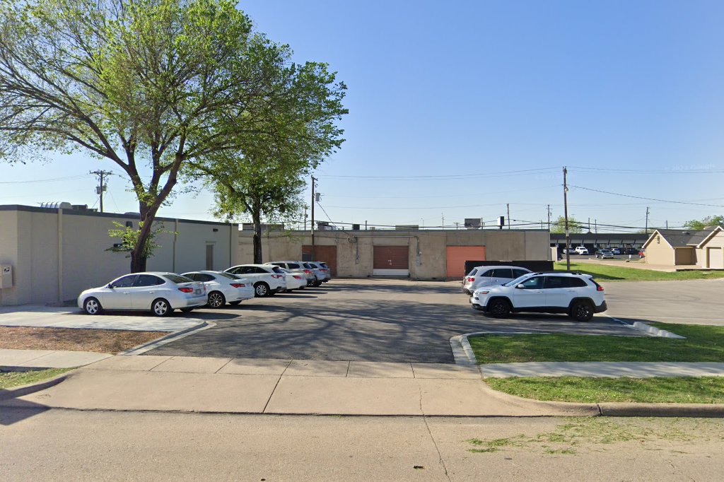 Schroeder Veterinary Hospital