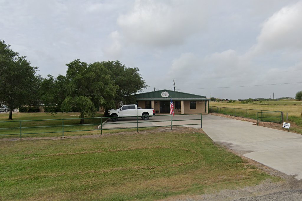 Shiner Animal Hospital