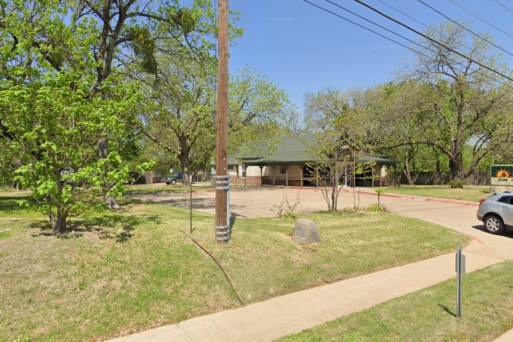 South Cooper Animal Hospital