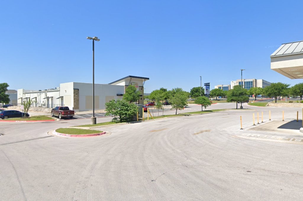 Tech Ridge Pet Hospital