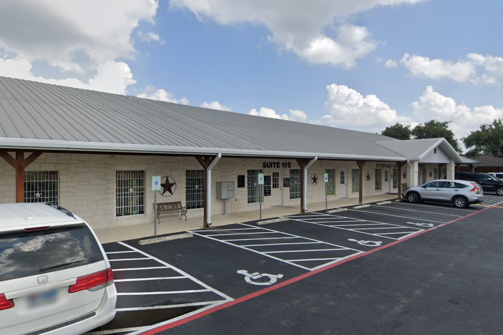 The Ark Pet Hospital