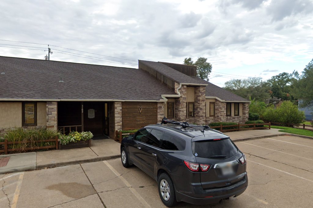 Van Stavern Small Animal Hospital