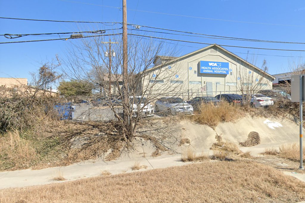 VCA Health Associates Animal Hospital