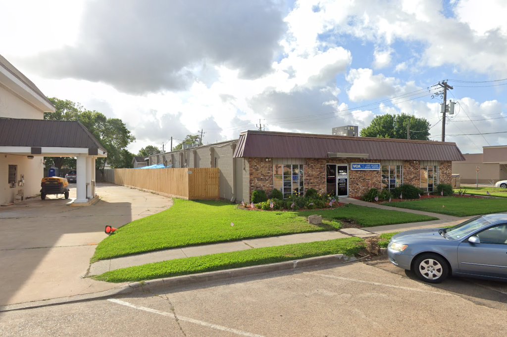 VCA Lake Jackson Animal Hospital