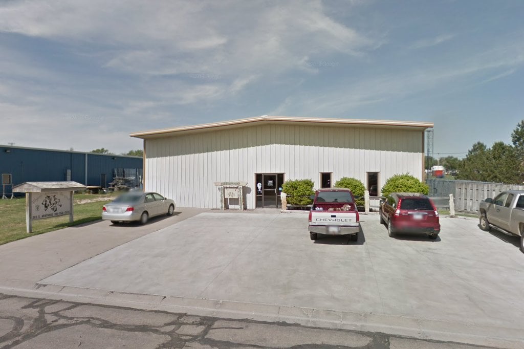 Ulysses Veterinary Hospital