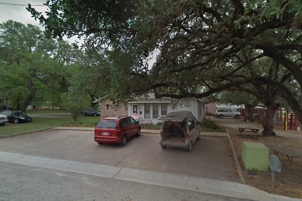 Welch Veterinary Hospital