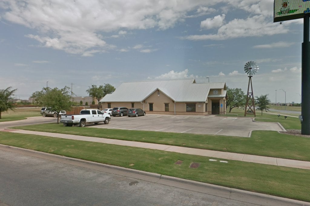 Windmill Animal Hospital