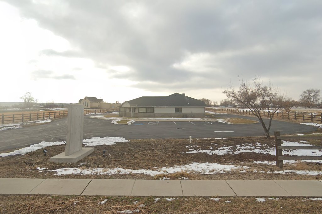 Golden Spike Equine Hospital