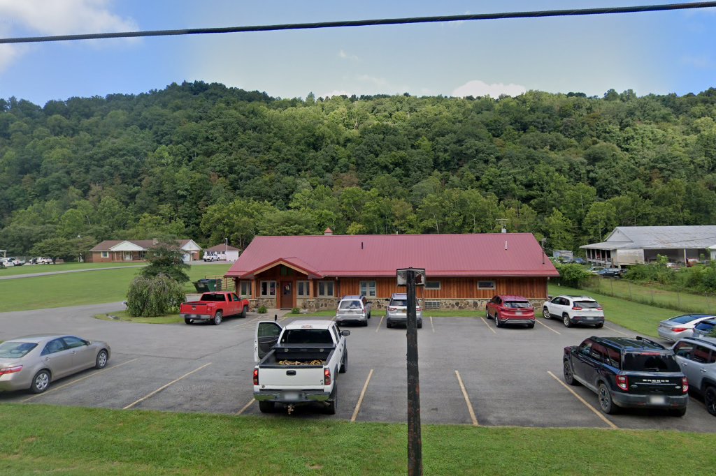 Central West Virginia Animal Hospital