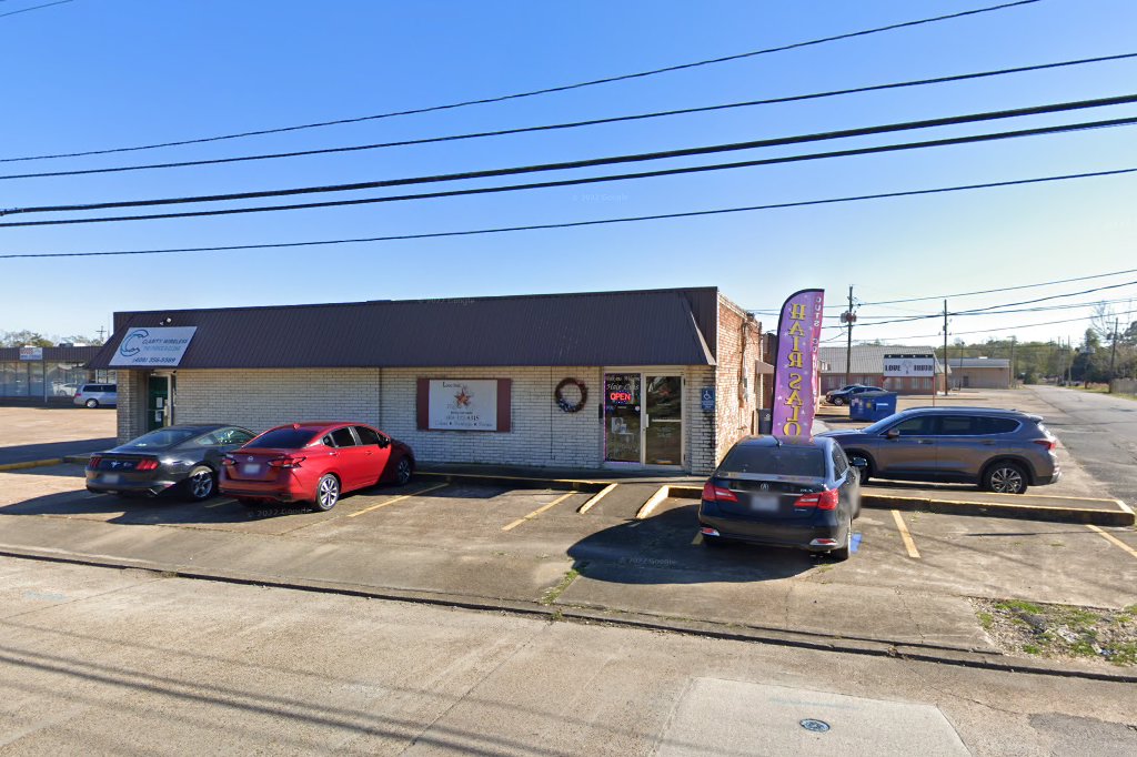 Vidor Lions Club Diamonds In The Ruff