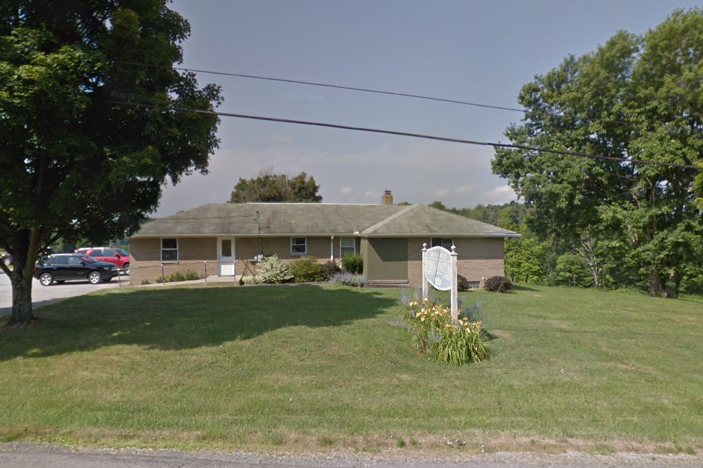 Brooke Hills Animal Hospital