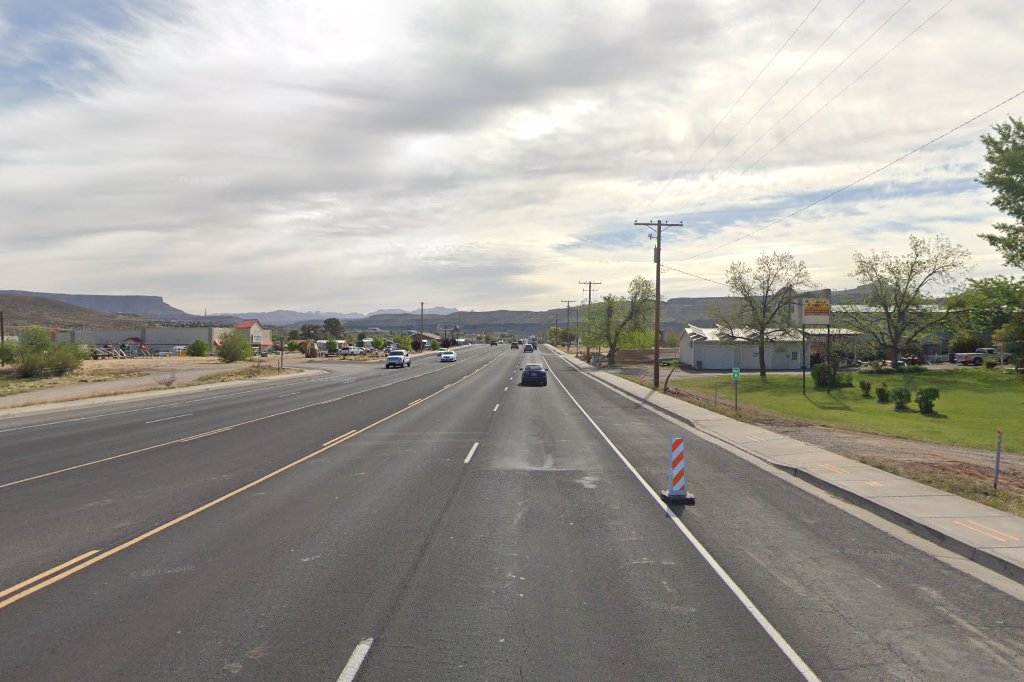 Hurricane Animal Hospital