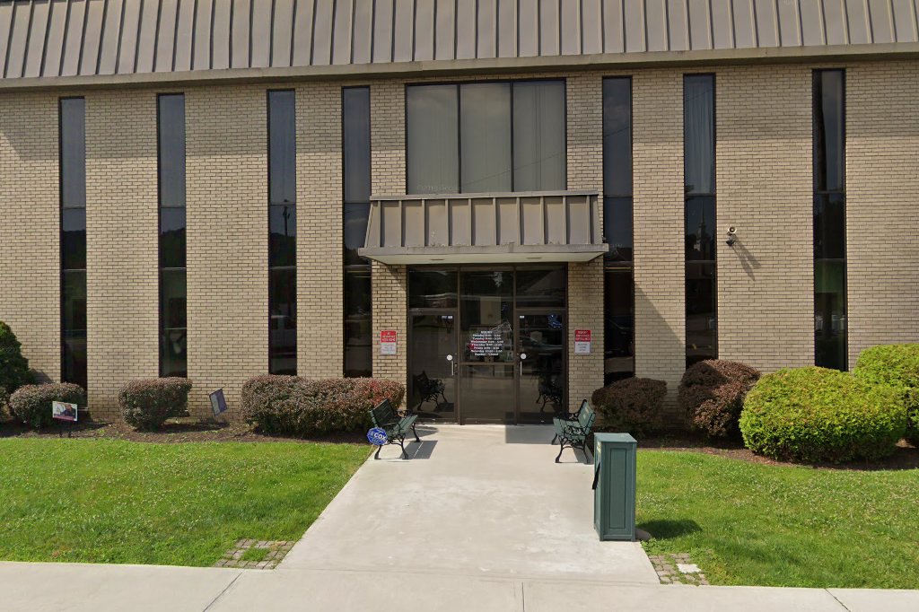 Green Valley Animal Hospital