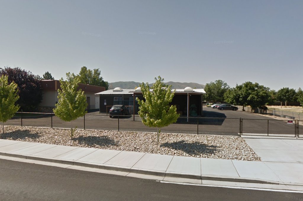 Lone Peak Veterinary Hospital