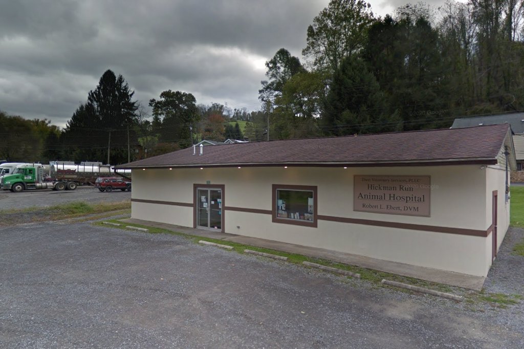 Hickman Run Animal Hospital