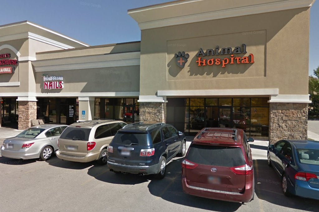 Saratoga Springs Animal Hospital