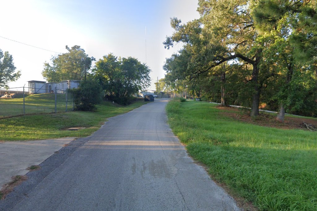 City of Lufkin Humane Society