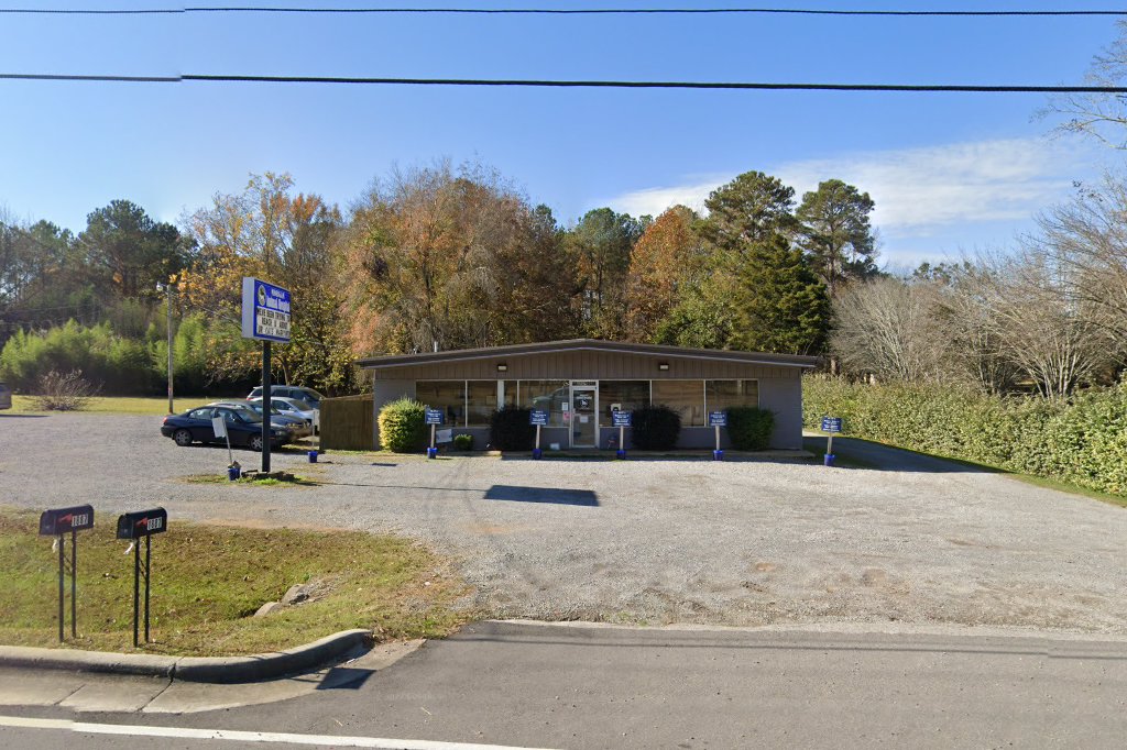 Morgan Animal Hospital