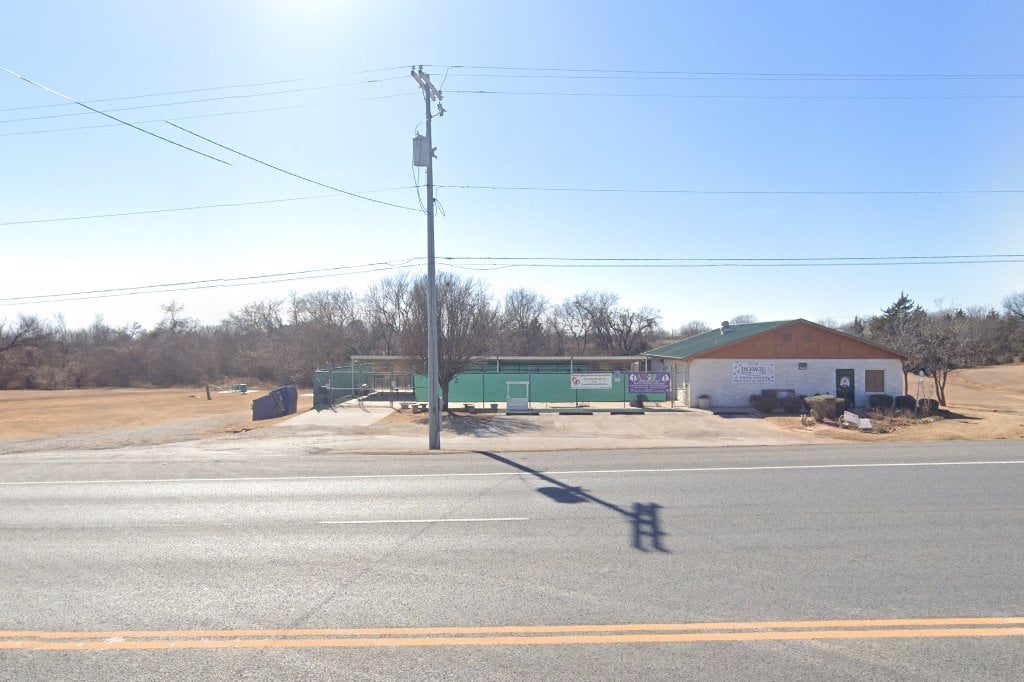 Bowie Animal Shelter