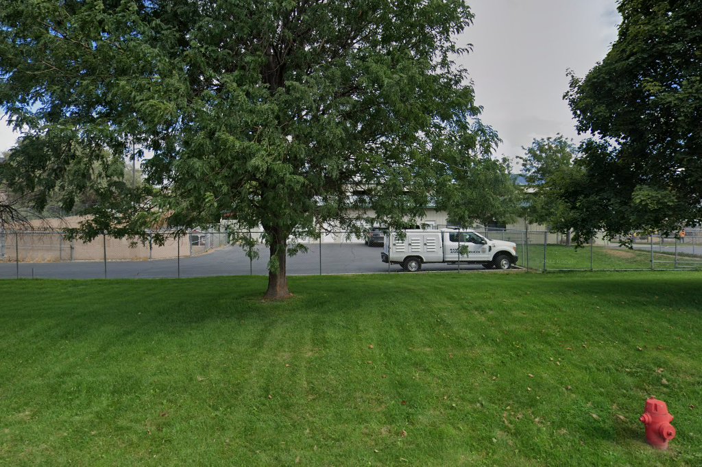 Sandy Animal Services