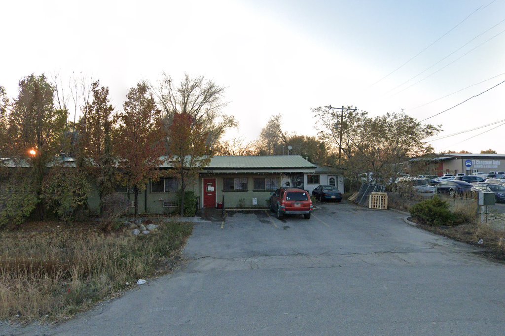 Utah Animal Adoption Center