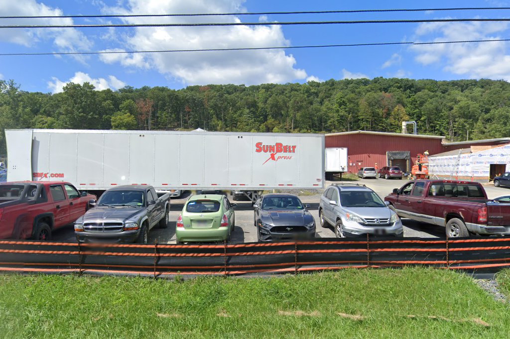 Humane Society-Morgan County