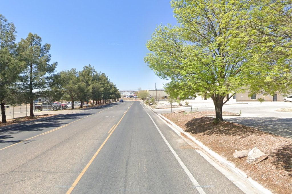 Washington Animal Shelter