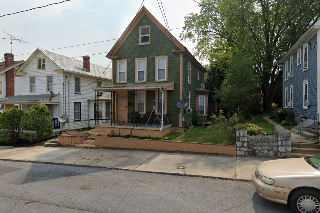 T A Fish and Reptile Private Rescue