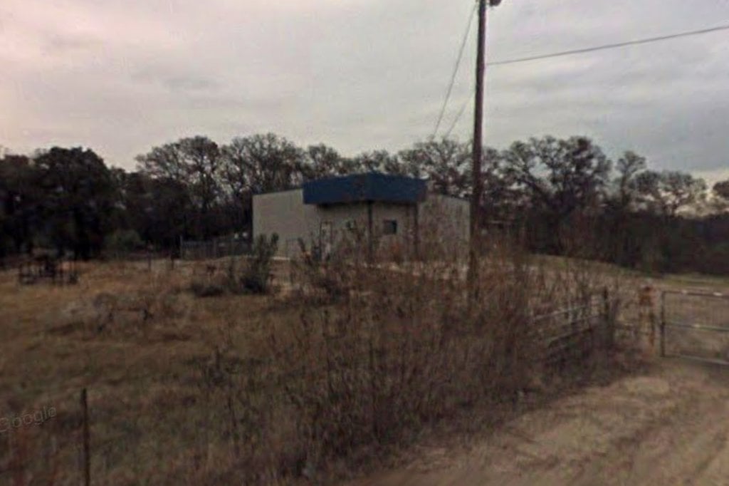 Everman Animal Shelter