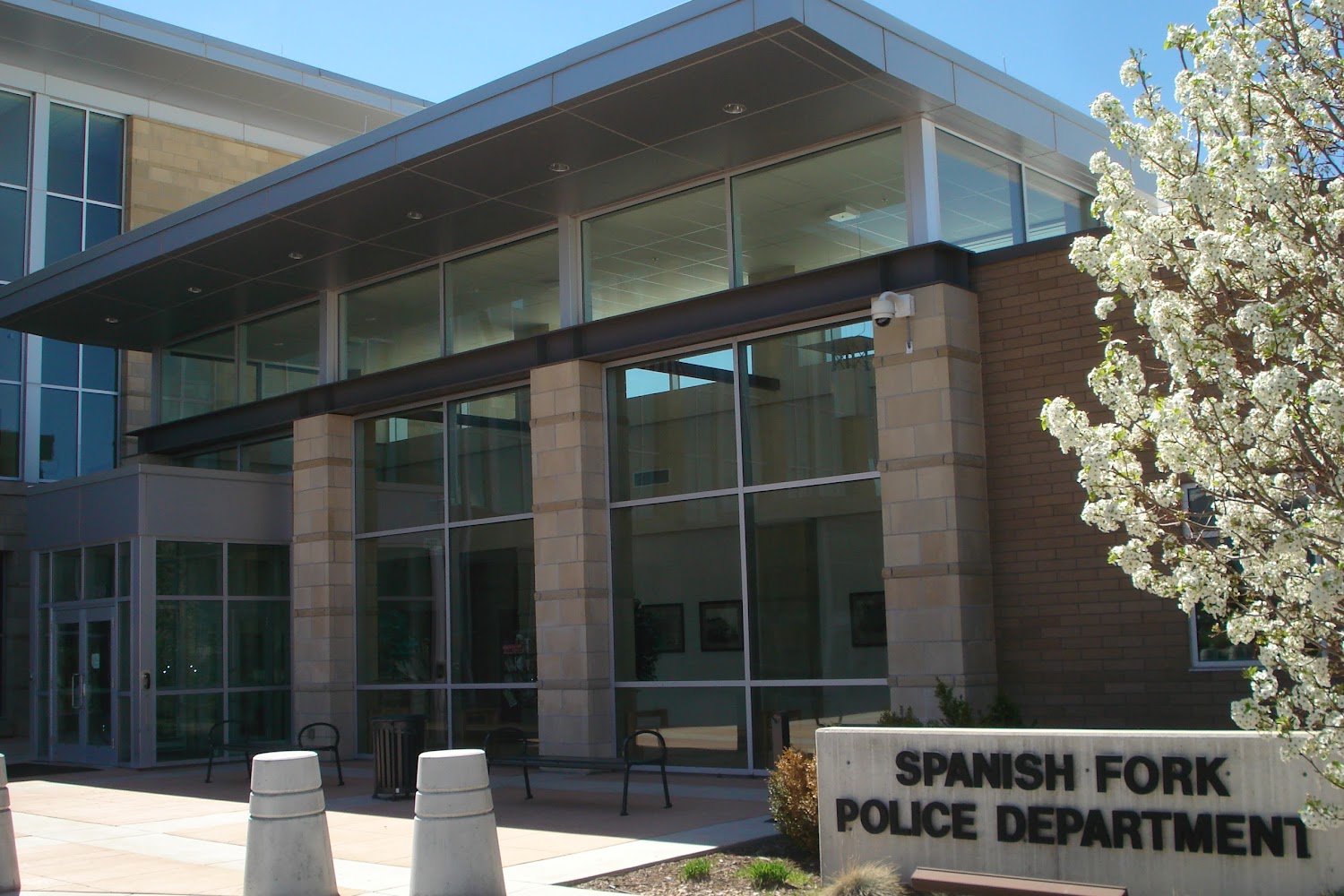 Spanish Fork Animal Control