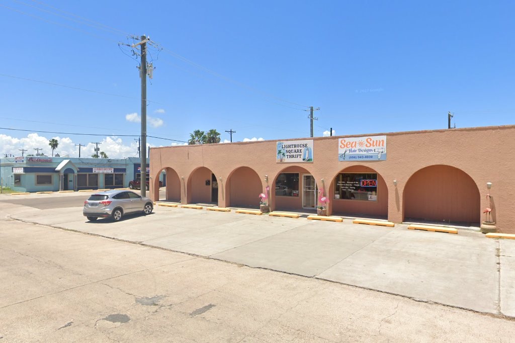 Laguna Madre Humane Society