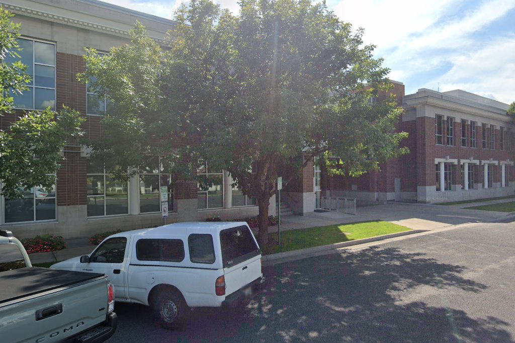 Logan Animal Control