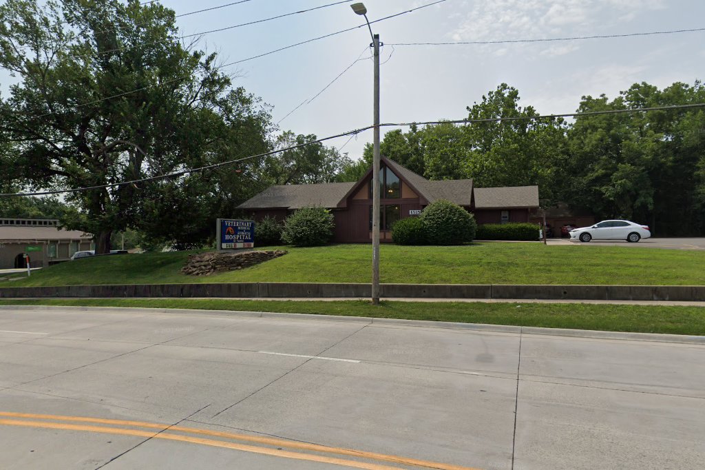 Veterinary Medical & Surgical Hospital of Topeka