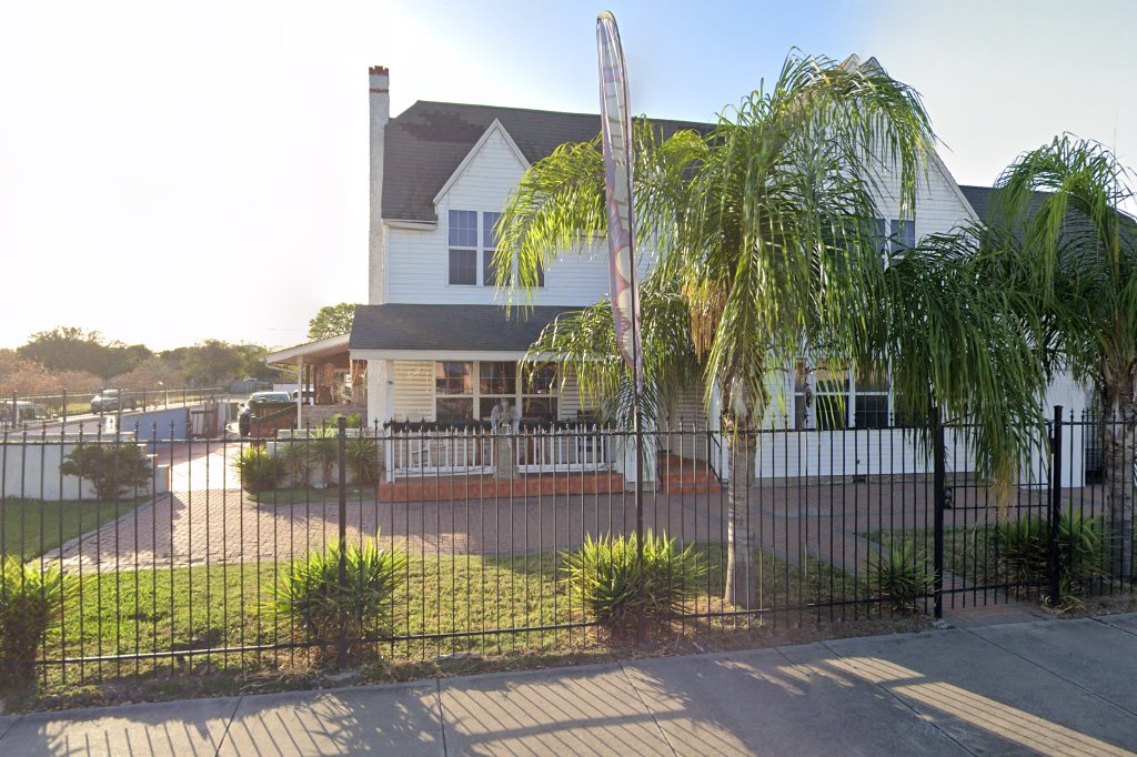 South Texas Animal Sanctuary