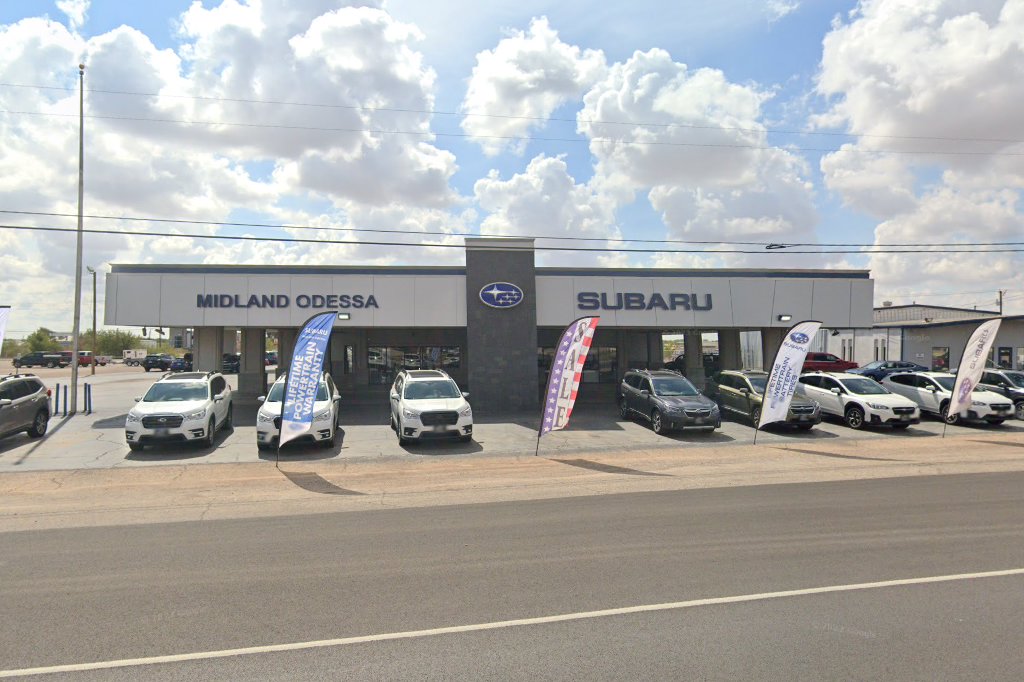 Humane Society Permian Basin