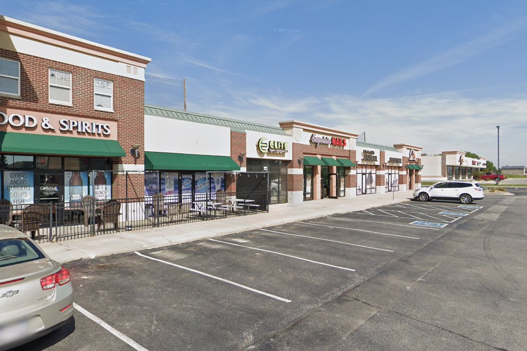 Chalco Hills Animal Hospital