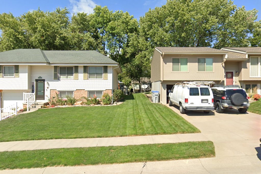 Harrison Street Animal Hospital