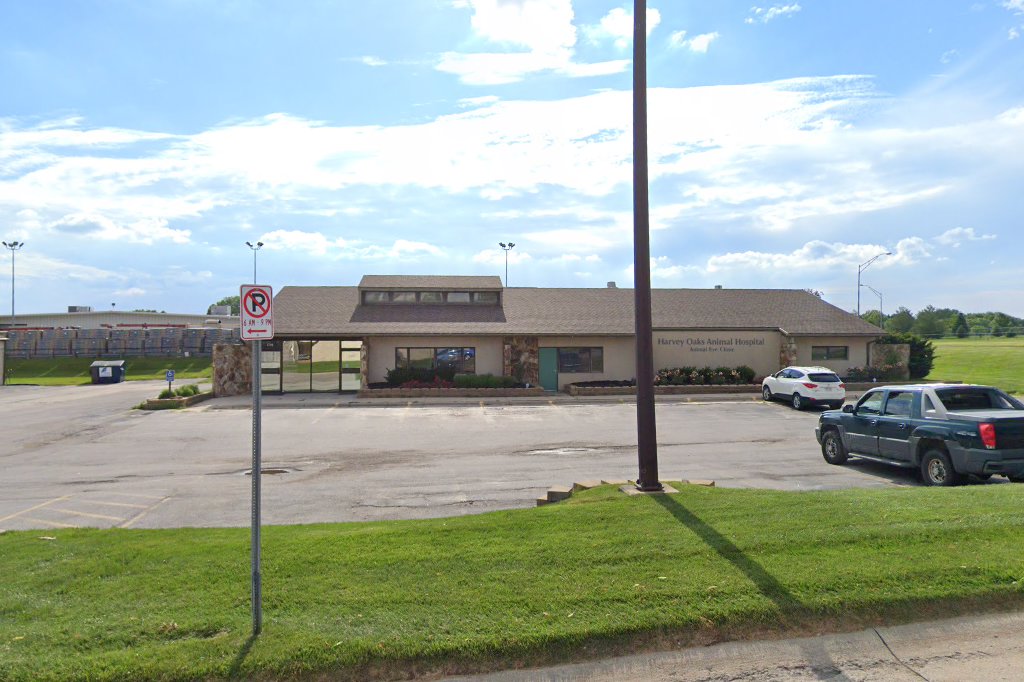 Harvey Oaks Animal Hospital