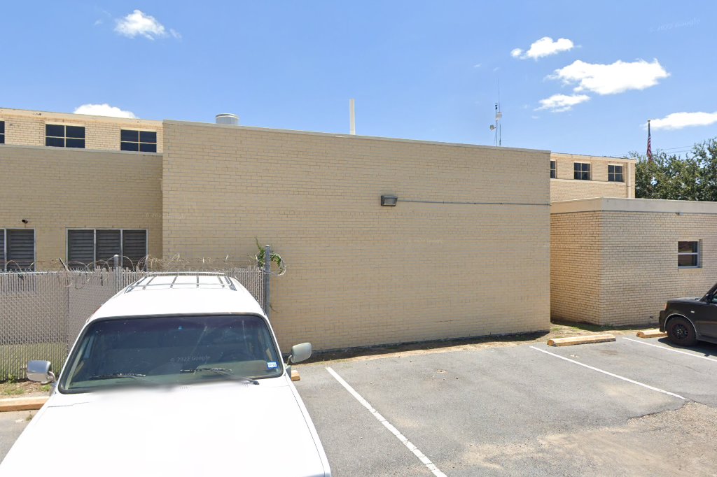 Pharr Animal Control