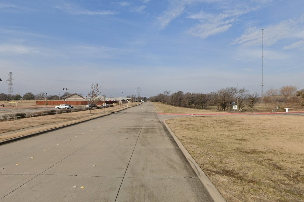 Lewisville Animal Control