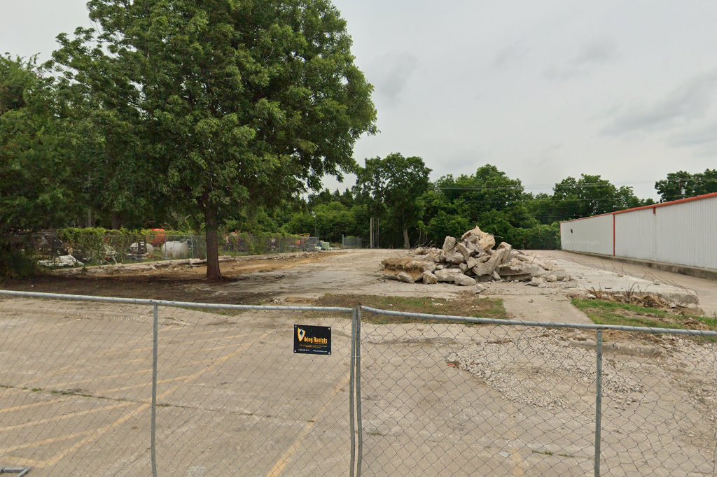 Garland Animal Control