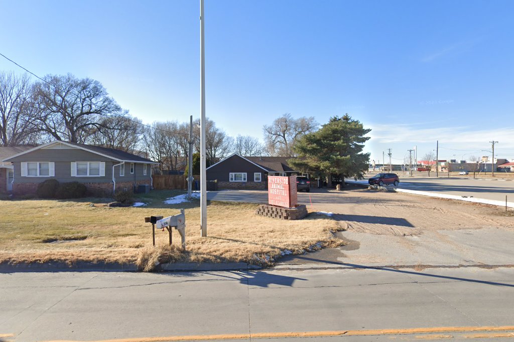 Riverside Animal Hospital