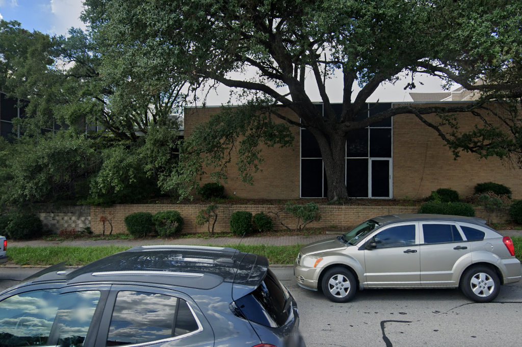 Huntsville Animal Control