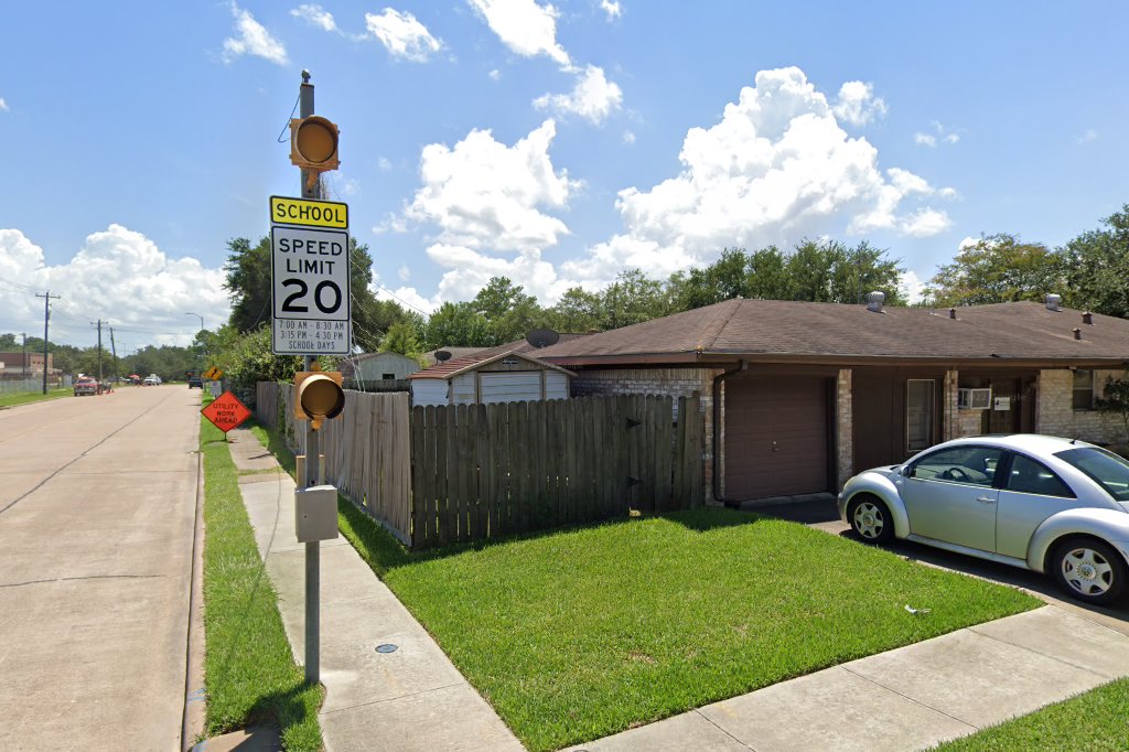 Deer Park Animal Control