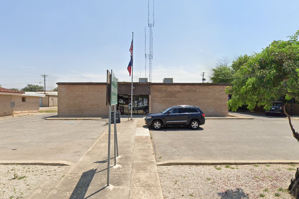 Devine City Animal Control