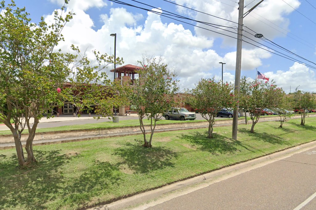 Edinburg Animal Control