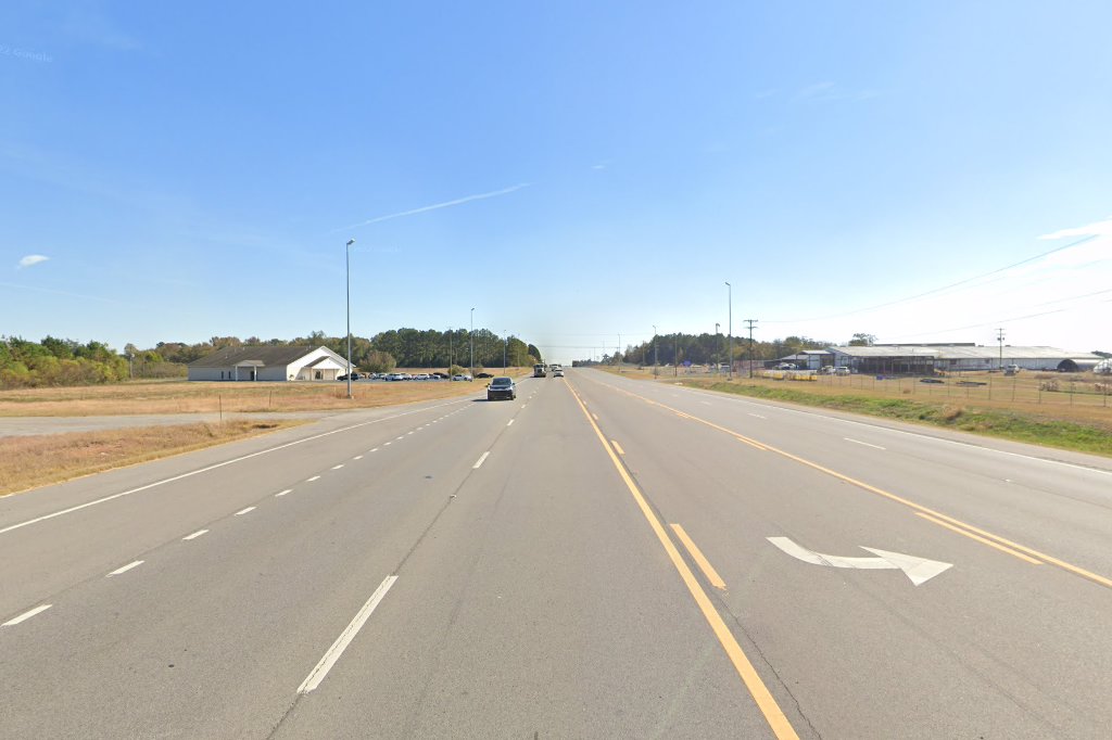 Moulton Veterinary Hospital