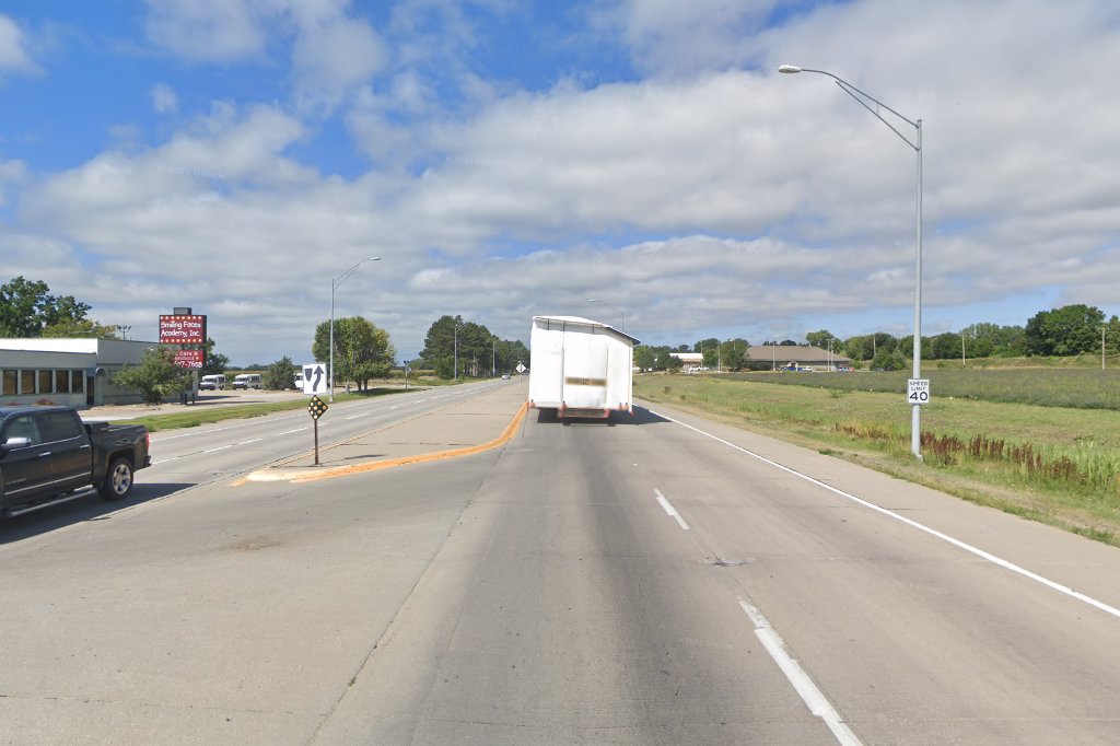 Kearney Area Animal Shelter